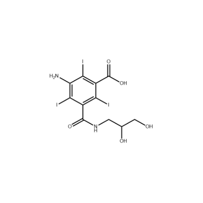 Iopromide Impurity 1 | CAS 111453-32-8 | SZEB