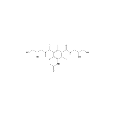 Iopromide EP Impurity B