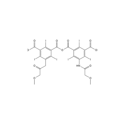 Iopromide Dimer Impurity 1