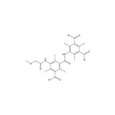 Iopromide Dimer Impurity 2 | CAS N/A | SZEB 