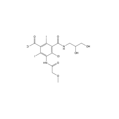 Iopromide Intermediate Impurity 2