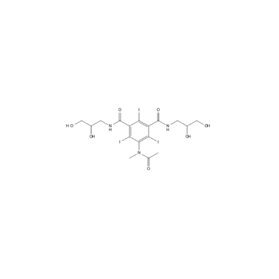 Iopromide EP Impurity F