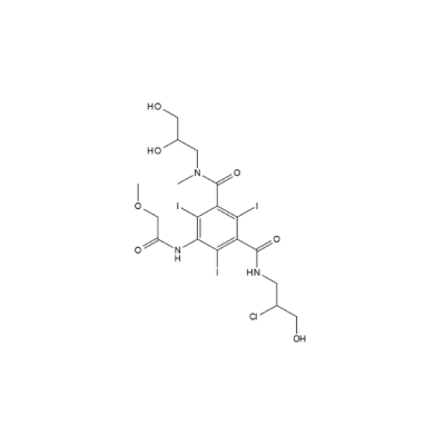 Iopromide EP Impurity G