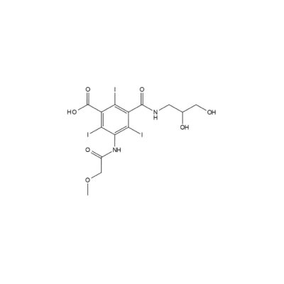 Iopromide EP Impurity H