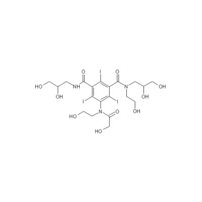 Ioversol Impurity 1