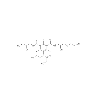 Ioversol Impurity 21