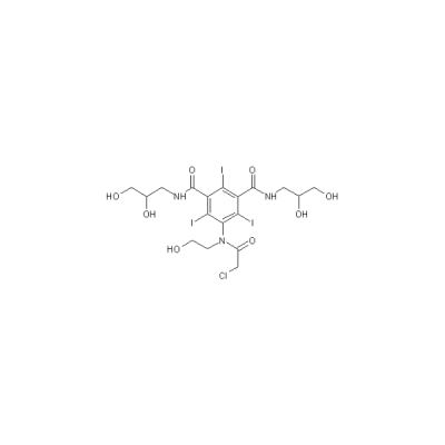 Chlorine Substituted Ioversol