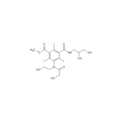 Ioversol Impurity ZY1