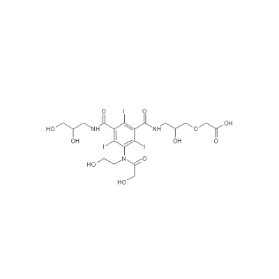 Carboxyl Ioversol Impurity 21