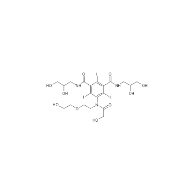 Ioversol Impurity 2 Isomer