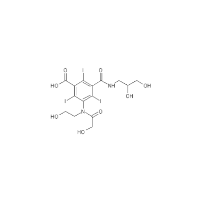 Ioversol Impurity ZY2