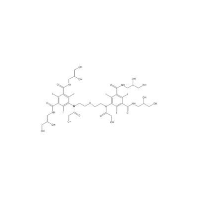 Ioversol Dimer 1