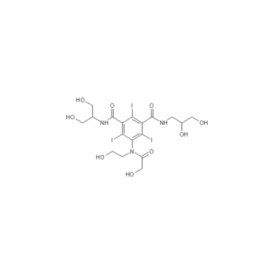 Ioversol Impurity ZY3