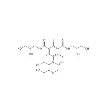 Ioversol Impurity 2