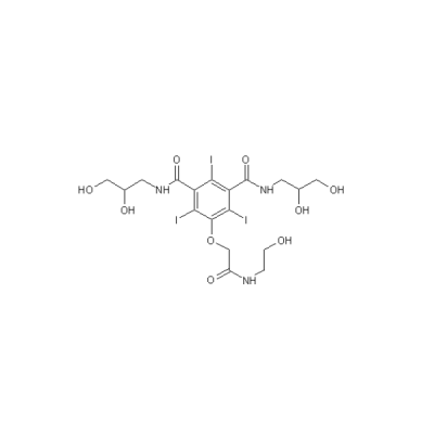 Ioversol Impurity 7