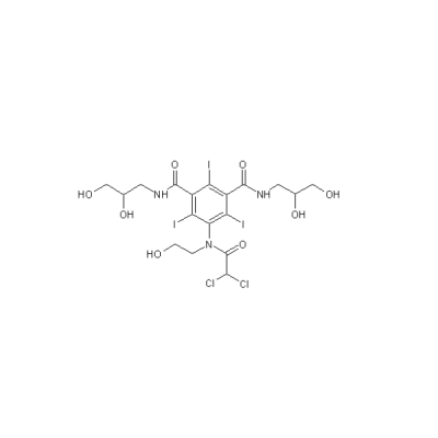 Ioversol Impurity 16