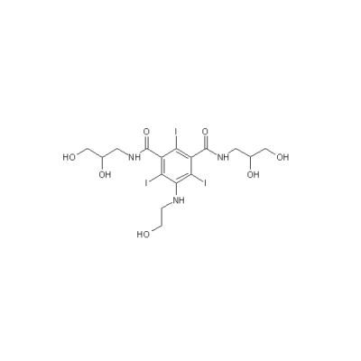 Ioversol Impurity 18 | CAS 2253945-67-2 | SZEB