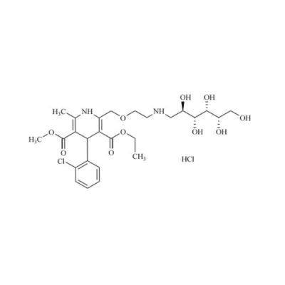 氨氯地平杂质 100 HCl