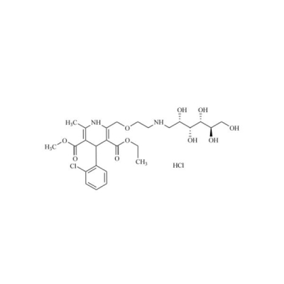 Amlodipine Impurity 101HCl