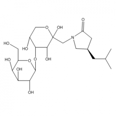 Pregabalin Lactose Conjugate Impurity