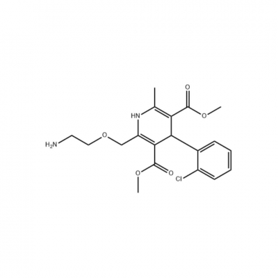 Amlodipine EP Impurity F