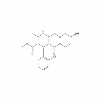 (R)-Amlodipine