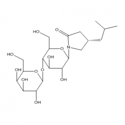 Pregabalin Lactose Conjugate Impurity