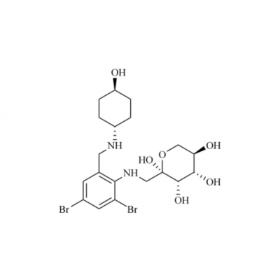 Ambroxol impurity 40