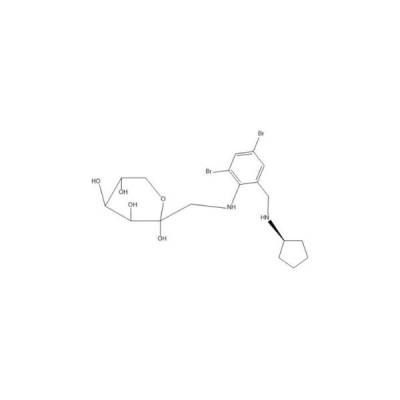 Ambroxol Maillard reaction impurity reference substance 7