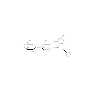 Ambroxol Maillard reaction impurity reference substance 6