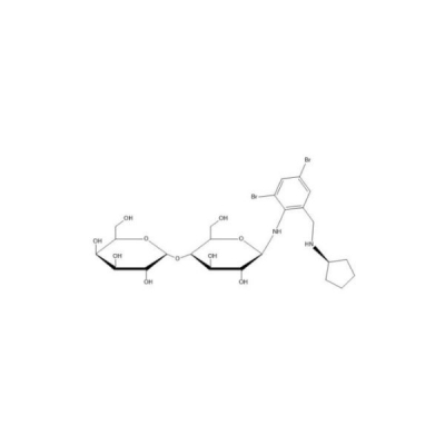 Ambroxol Maillard reaction impurity reference substance 5