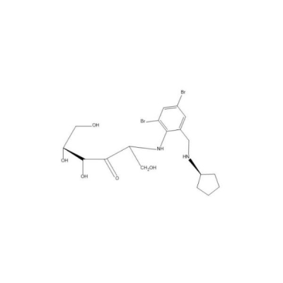 Ambroxol Maillard reaction impurity reference substance 4