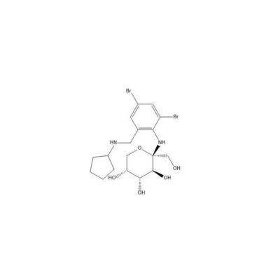 Ambroxol Maillard reaction impurity reference substance 3