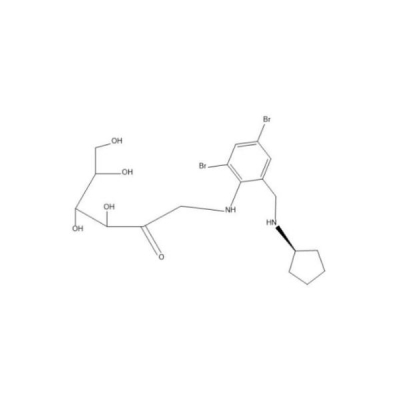 Ambroxol Maillard reaction impurity reference substance 2