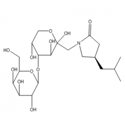 Pregabalin Impurity PD 0312236