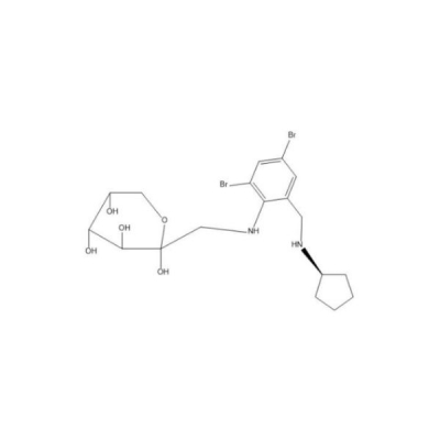 Ambroxol Maillard reaction impurity reference substance 1