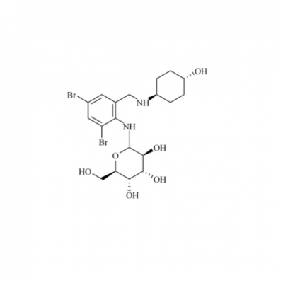 Ambroxol impurity 46