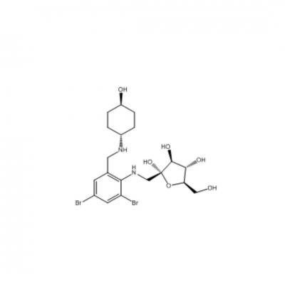 Ambroxol Impurity 39