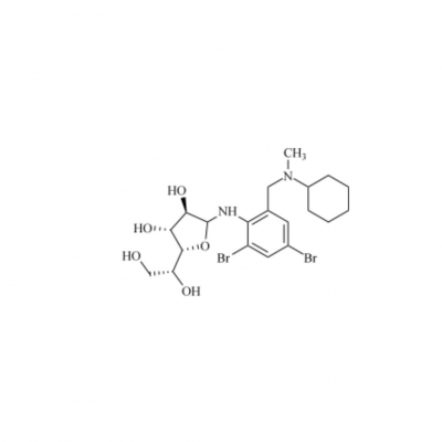 Bromhexine Impurity12