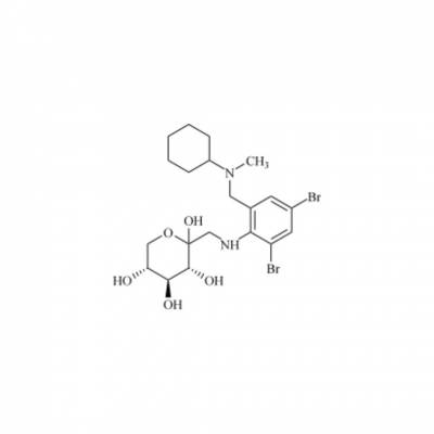 Bromhexine Impurity 16