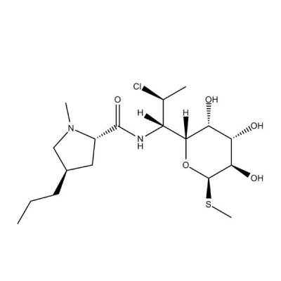 克林霉素（克林霉素磷酸酯EP杂质E）