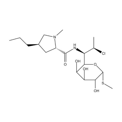 Clindamycin Impurity 7