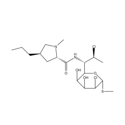 Clindamycin Impurity 12