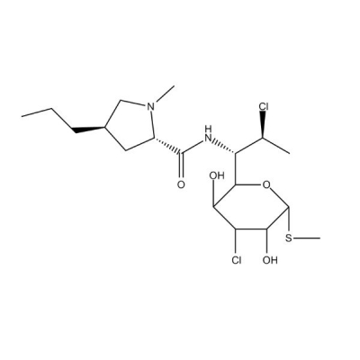 克林霉素杂质14