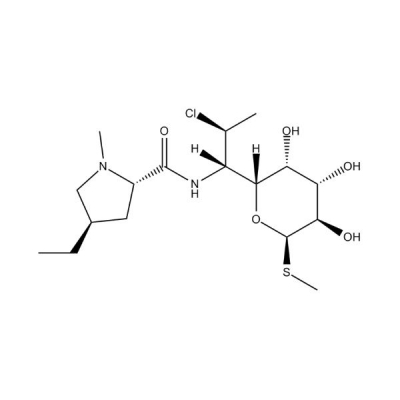 克林霉素EP杂质B