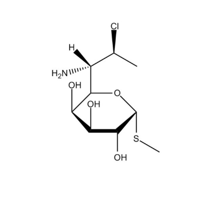 Clindamycin Impurity 16