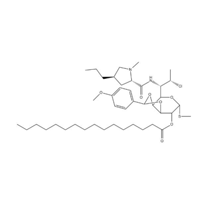 克林霉素杂质18HCl