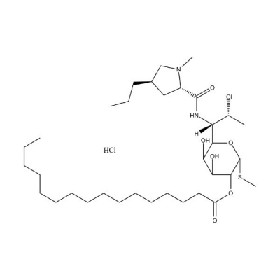 Clindamycin Impurity 19 HCl