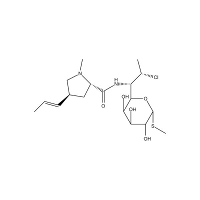 Clindamycin Impurity 21