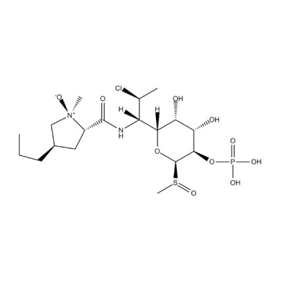 克林霉素杂质22